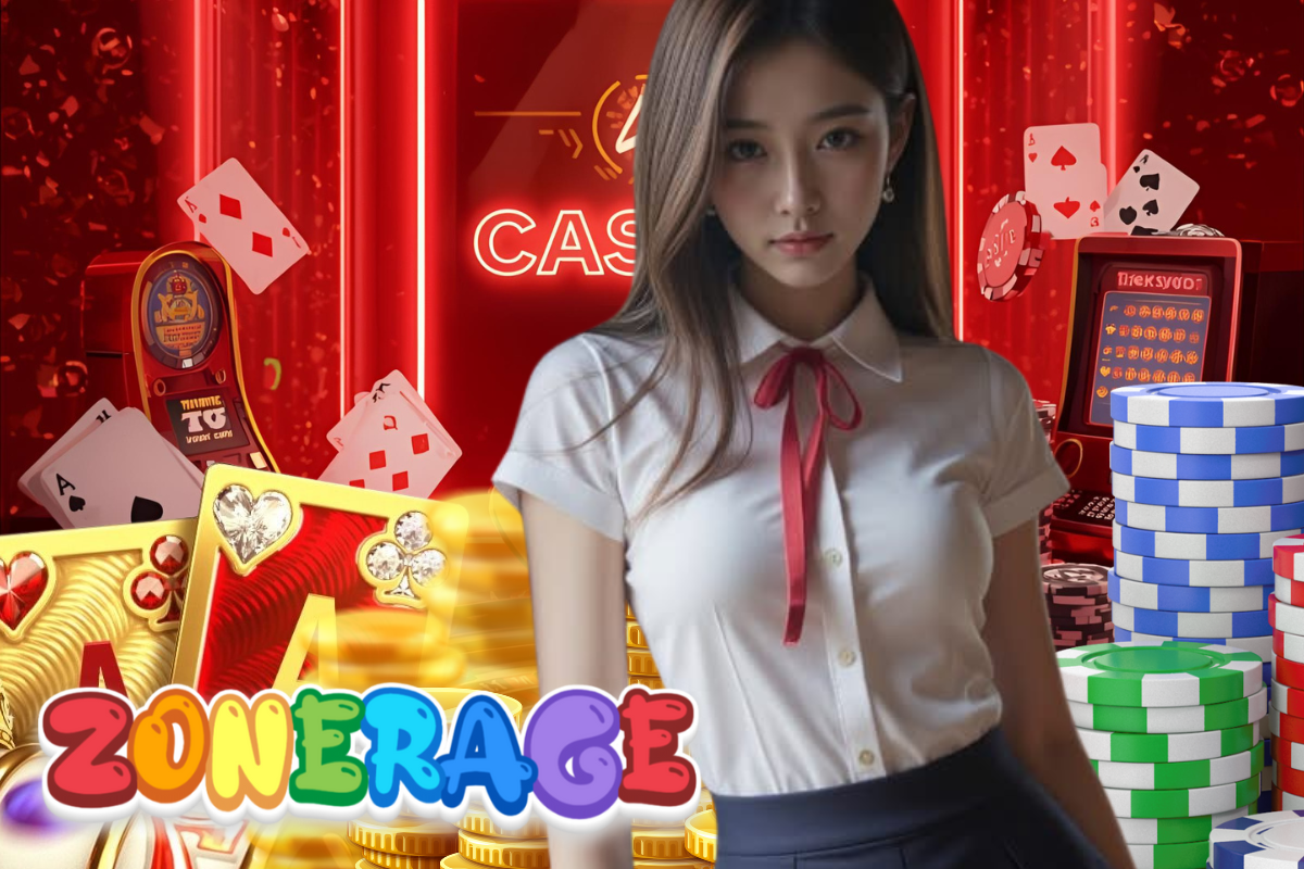 zonerage slot