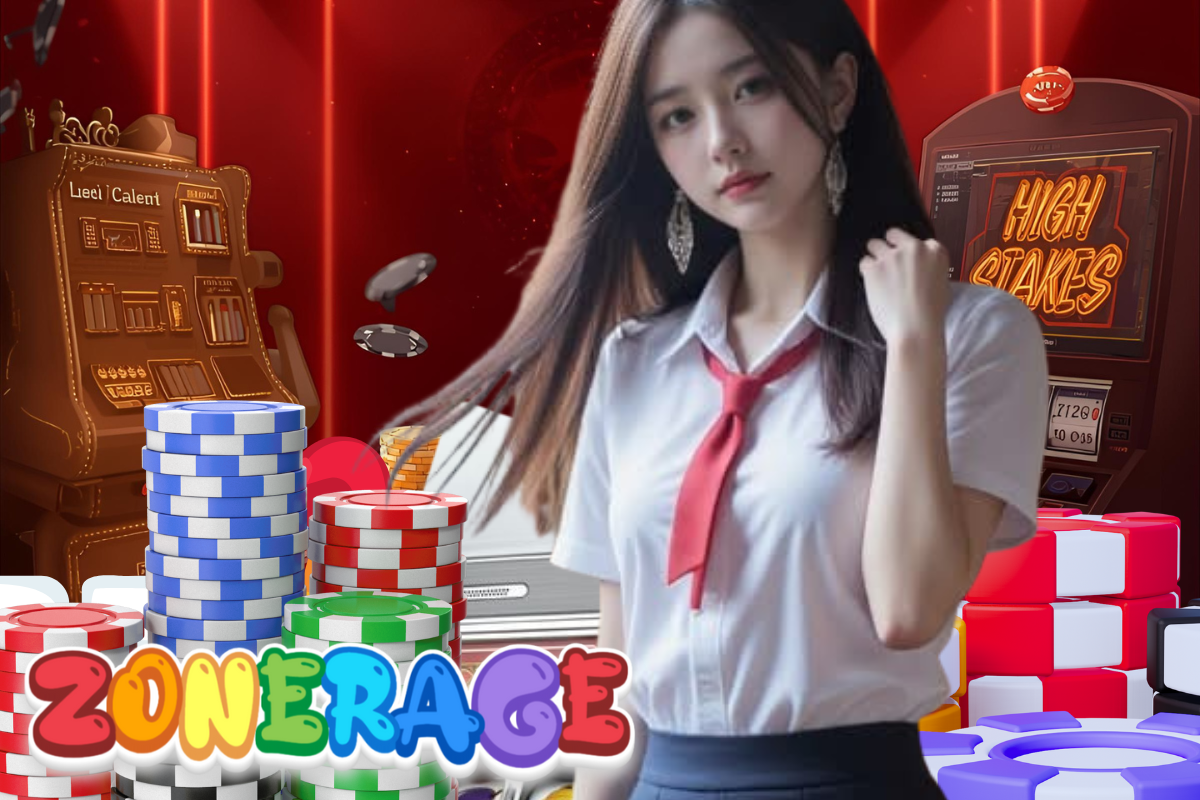 zonerage