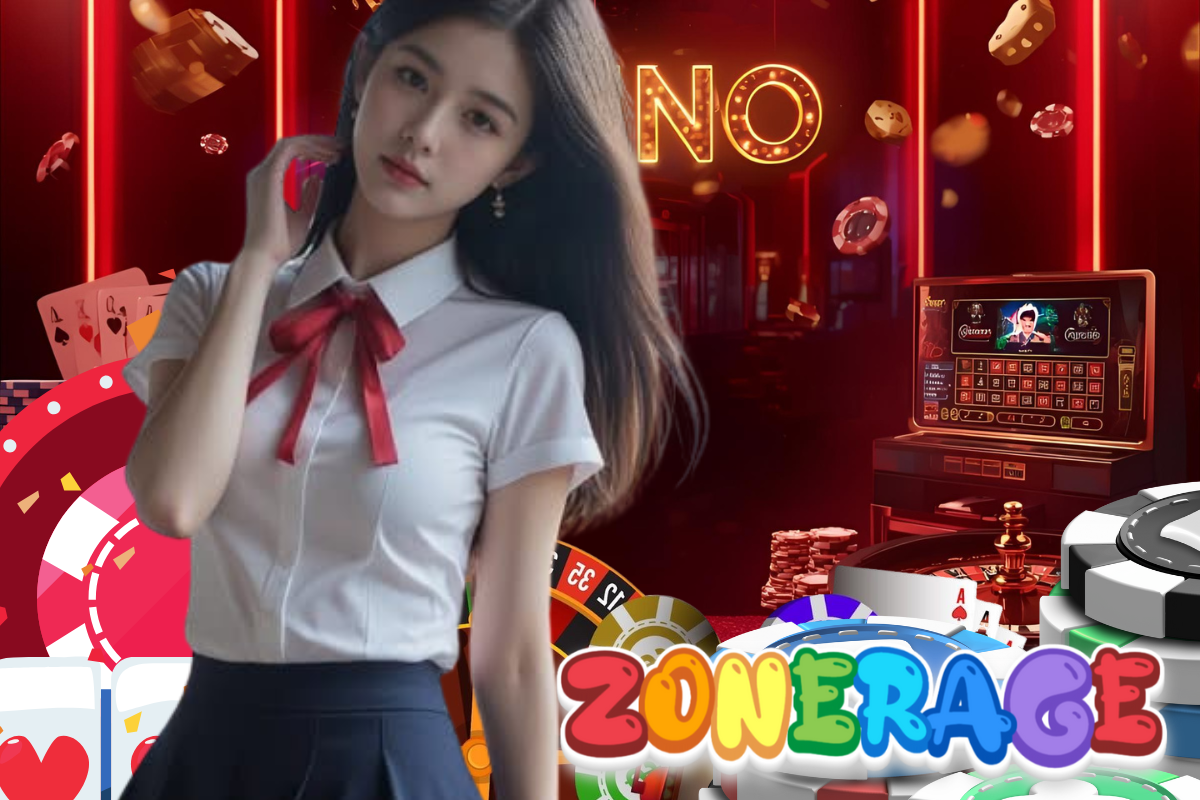 zonerage ทรูวอเลท