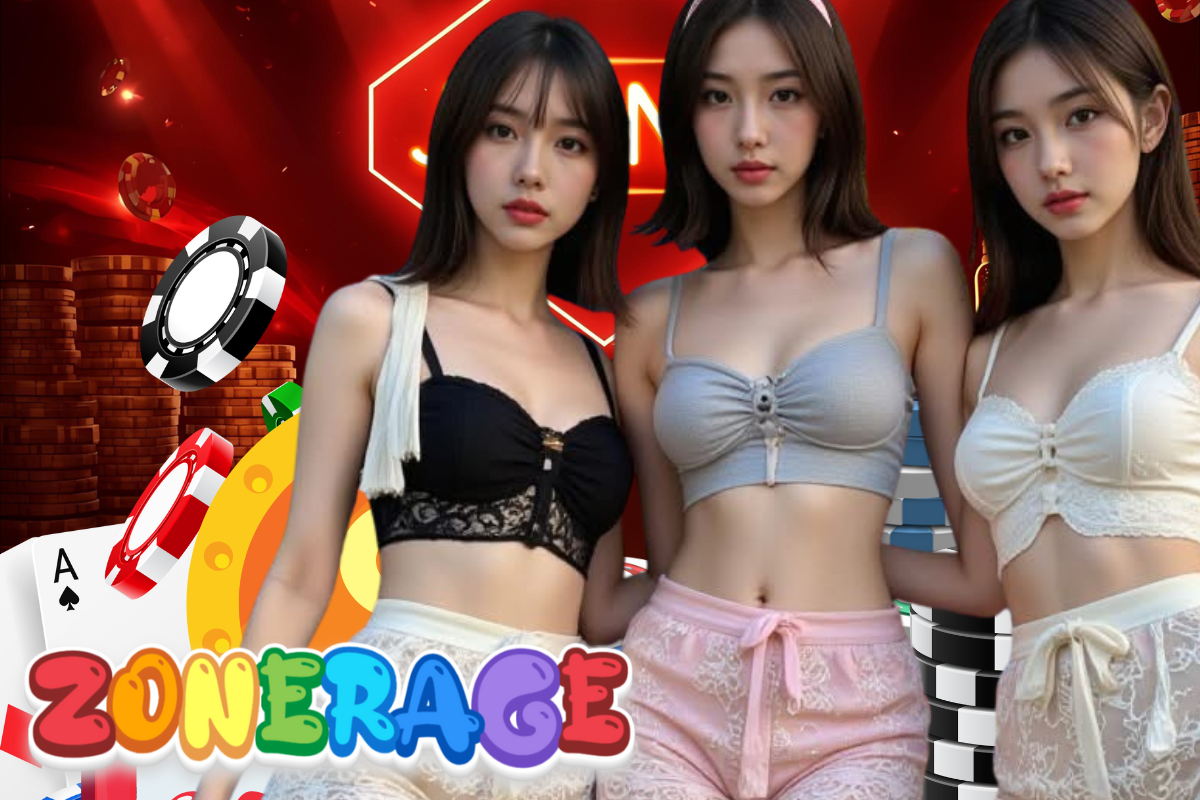 zonerage เครดิตฟรี
